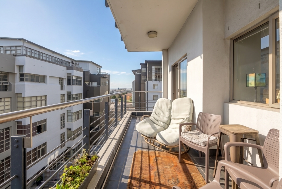2 Bedroom Property for Sale in Salt River Western Cape